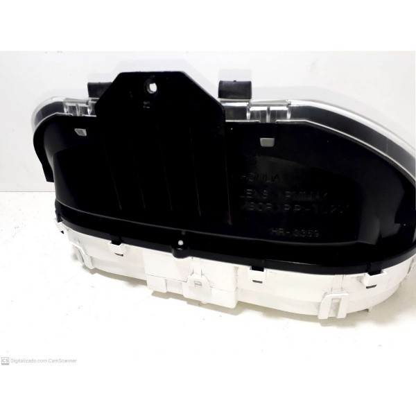 Painel Instrumento Honda Cr-v 2010 Automática Cx192