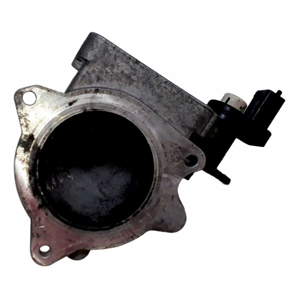 Flange Coletor S10 2.8 2014  Diesel 180cv Cx159
