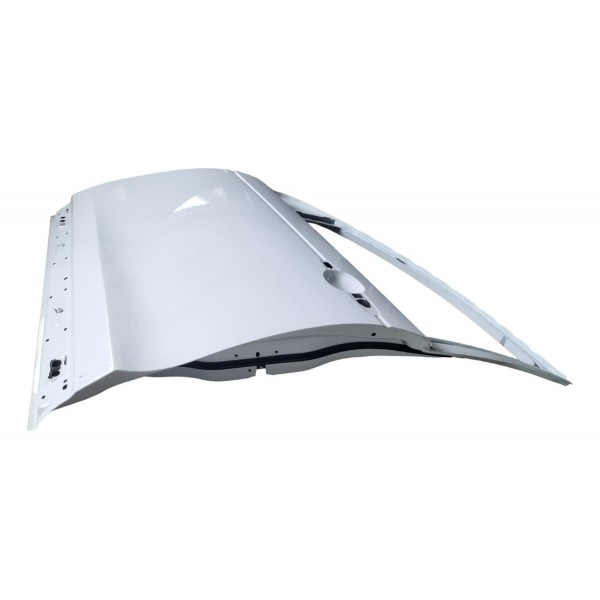 Porta Dianteira Esquerda Land Rover Discovery Sport 2015 Dianteira Esquerda Branco