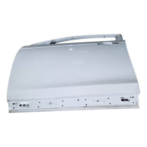 Porta Dianteira Esquerda Land Rover Discovery Sport 2015 Dianteira Esquerda Branco