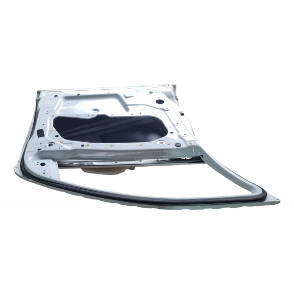 Porta Dianteira Esquerda Land Rover Discovery Sport 2015 Dianteira Esquerda Branco