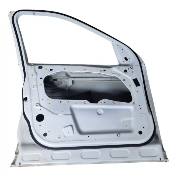 Porta Dianteira Esquerda Land Rover Discovery Sport 2015 Dianteira Esquerda Branco
