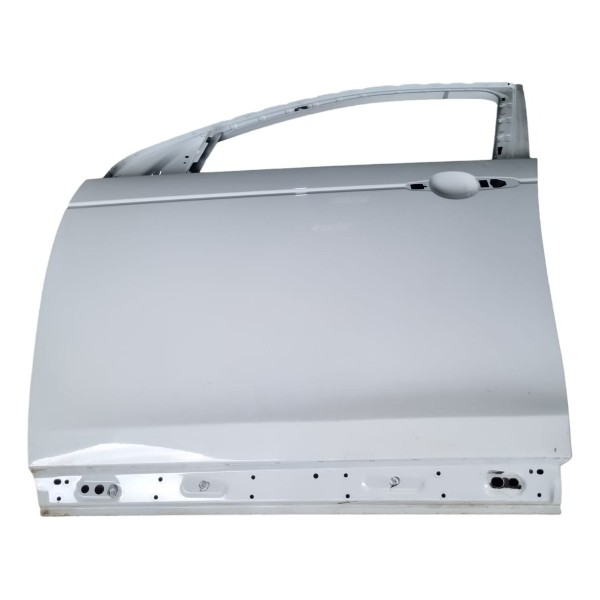 Porta Dianteira Esquerda Land Rover Discovery Sport 2015 Dianteira Esquerda Branco