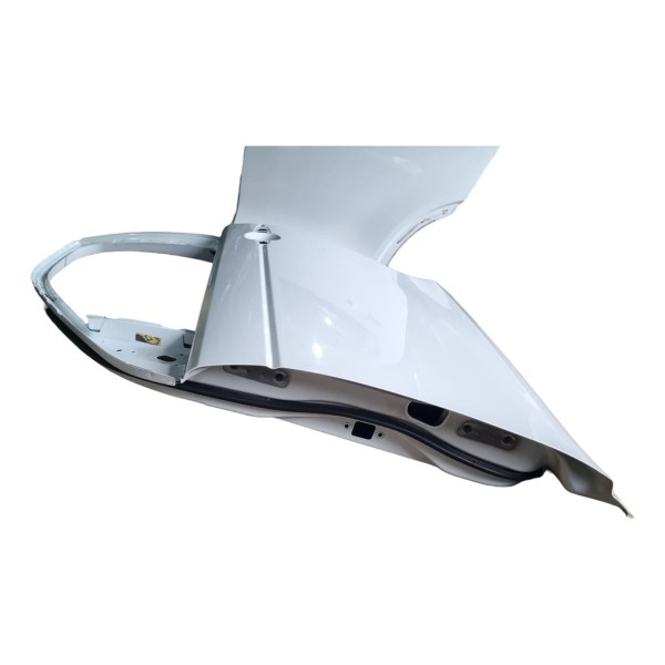 Porta Dianteira Esquerda Land Rover Discovery Sport 2015 Dianteira Esquerda Branco