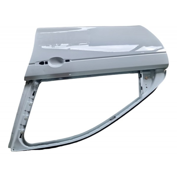 Porta Dianteira Esquerda Land Rover Discovery Sport 2015 Dianteira Esquerda Branco