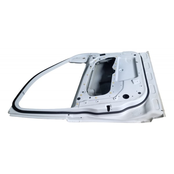 Porta Dianteira Esquerda Land Rover Discovery Sport 2015 Dianteira Esquerda Branco