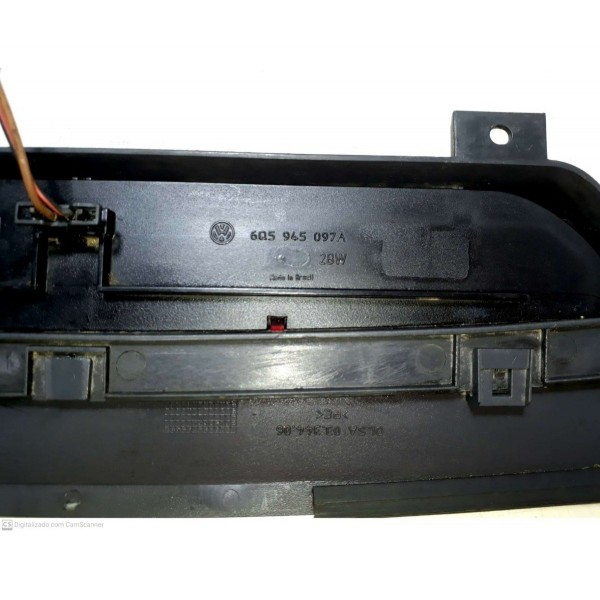 Break Light Polo Cx105