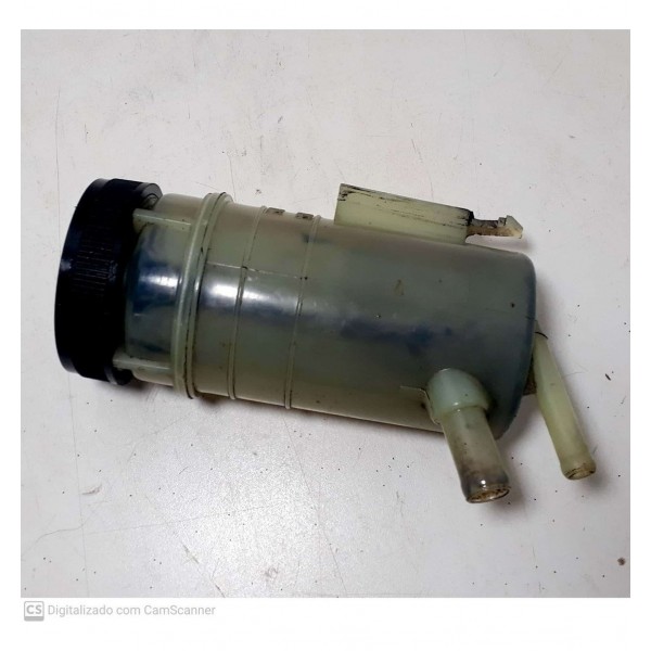 Reservatório Hidráulico S-10 2.8 2014 Cx150