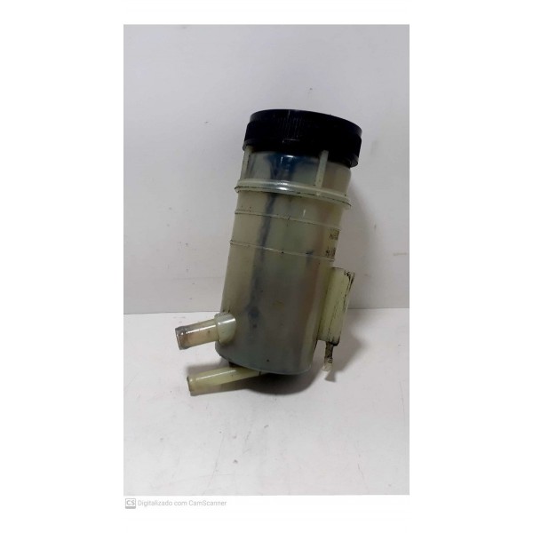 Reservatório Hidráulico S-10 2.8 2014 Cx150