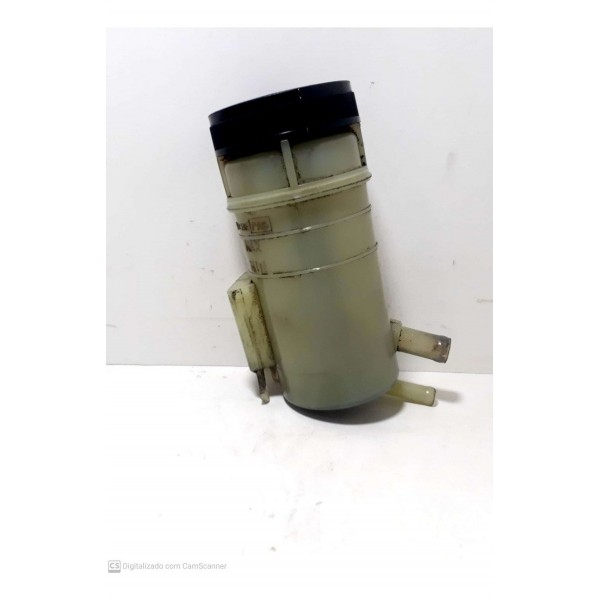 Reservatório Hidráulico S-10 2.8 2014 Cx150