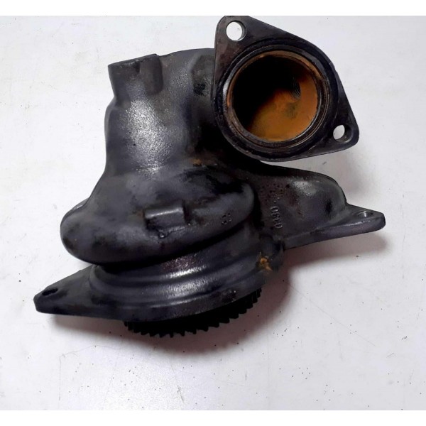 Bomba Da Agua Silverado Cx160