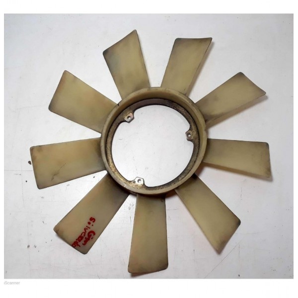 Hélice Silverado 6cc Diesel Cx524