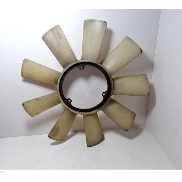 Hélice Silverado 6cc Diesel Cx524