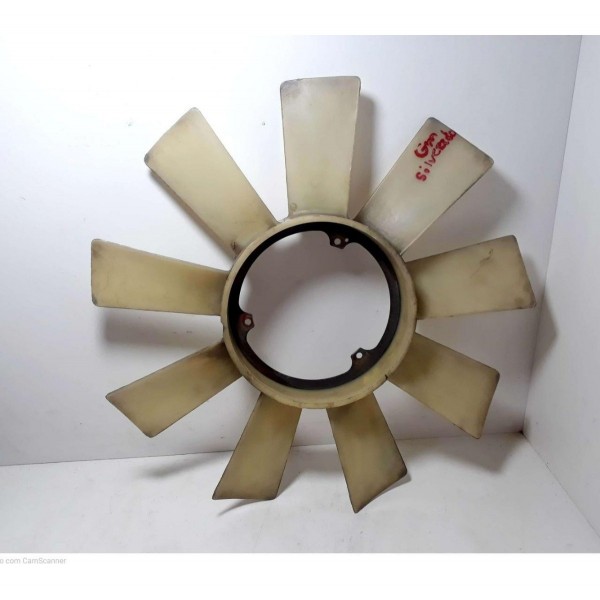 Hélice Silverado 6cc Diesel Cx524