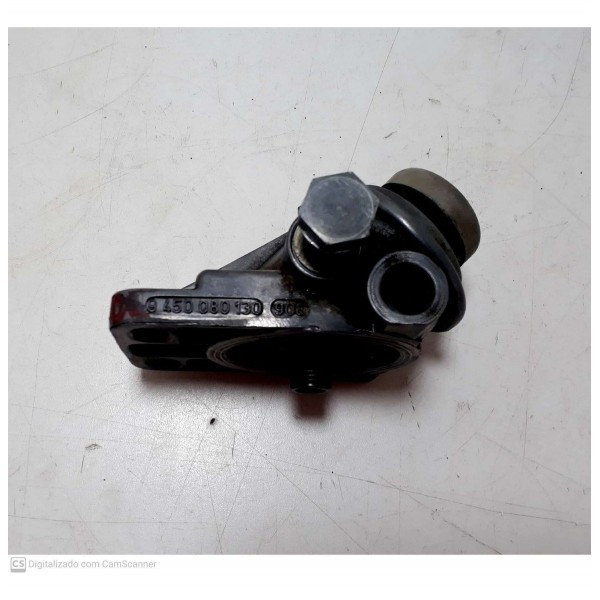 Suporte Do Filtro Do Diesel Silverado Cx205