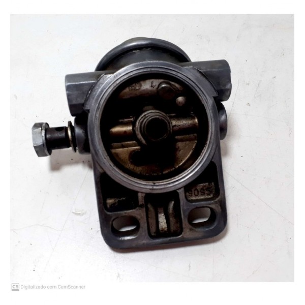 Suporte Do Filtro Do Diesel Silverado Cx205