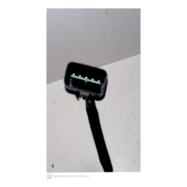 Chave Seletora Cambio L-200 Triton Cx123