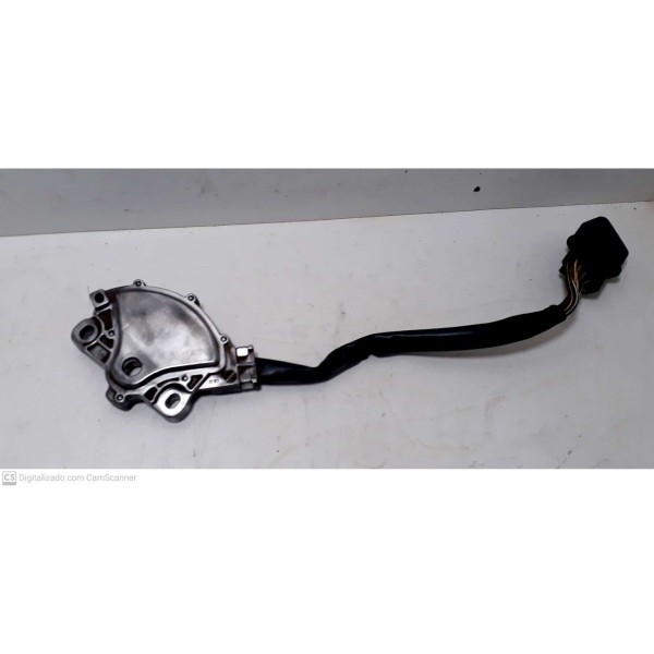 Chave Seletora Cambio L-200 Triton Cx123