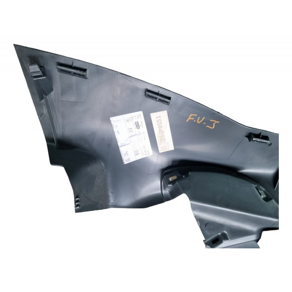 Acabamento Lateral Porta Mala Esquerdo Discovery Sport 2015