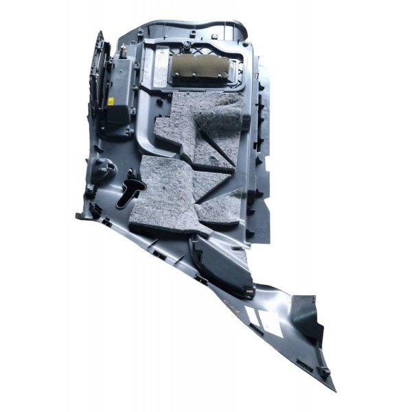 Acabamento Lateral Porta Mala Esquerdo Discovery Sport 2015