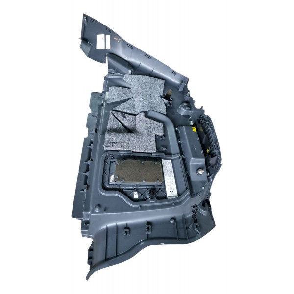 Acabamento Lateral Porta Mala Esquerdo Discovery Sport 2015