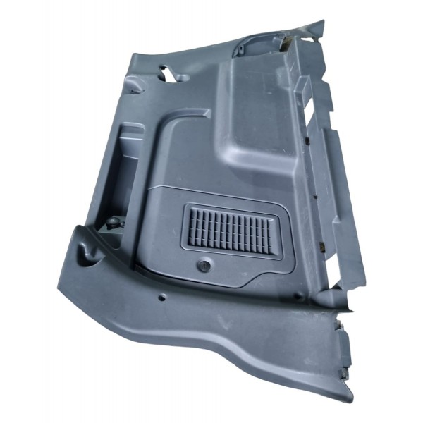 Acabamento Lateral Porta Mala Esquerdo Discovery Sport 2015