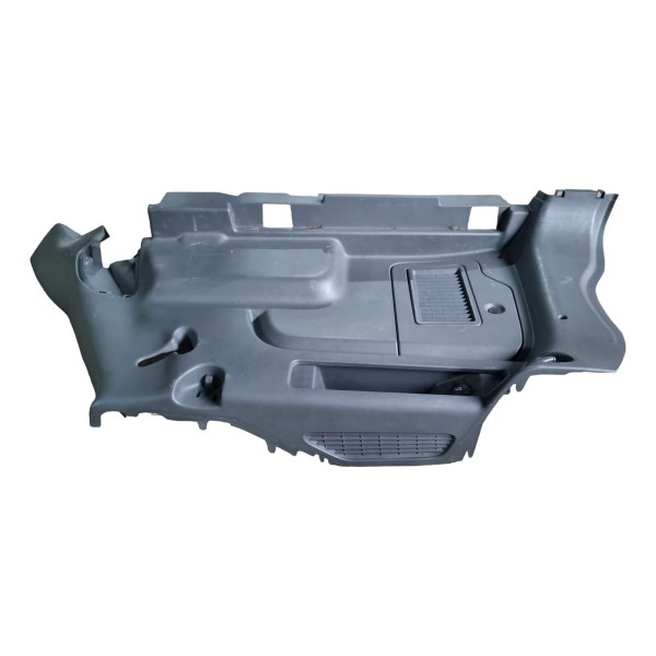 Acabamento Lateral Porta Mala Esquerdo Discovery Sport 2015