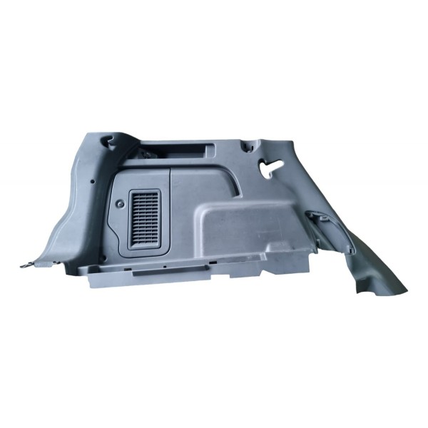 Acabamento Lateral Porta Mala Esquerdo Discovery Sport 2015