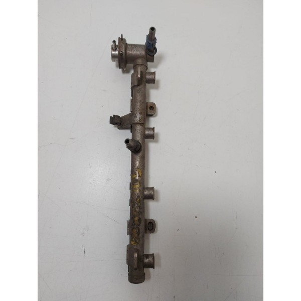 Flauta De Bicos Gol Turbo Cx116