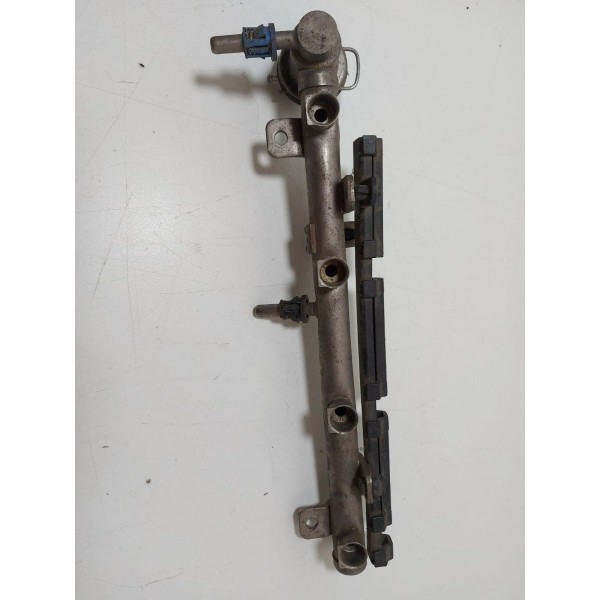 Flauta De Bicos Gol Turbo Cx116