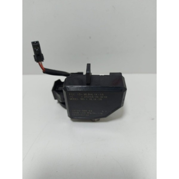 Antena  Imobilizadora  Cr-v 07/11 Cx158