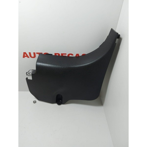 Acabamento Inferior  Coluna D. D Gm S10 12/17  Cx179