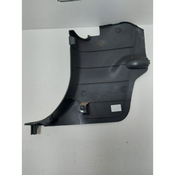 Acabamento Inferior  Coluna D. D Gm S10 12/17  Cx179