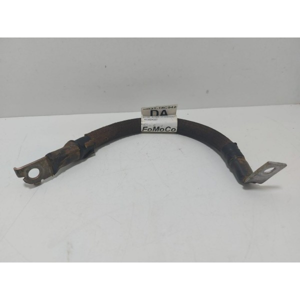 Cabo Negativo Terra Ford Ranger 2017 Cx73