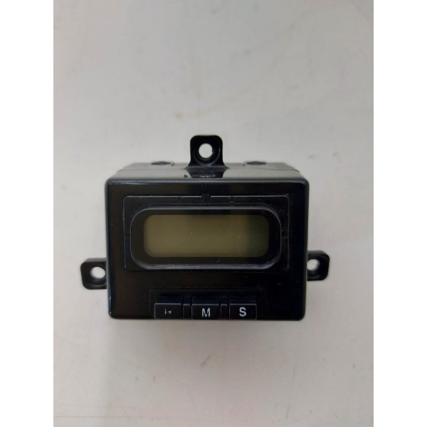 Relógio Painel Ssangyong Actyon 2009cx51