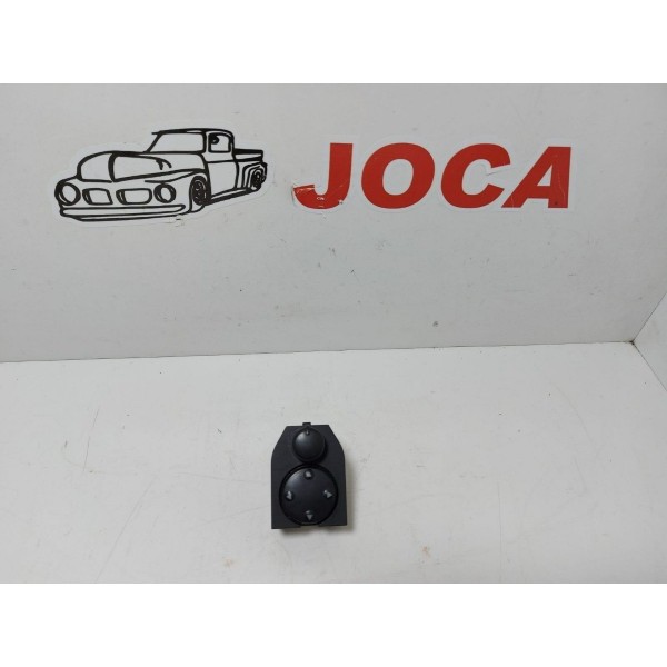 Botão Computador De Bordo Omega Australiano 1999 Cx154