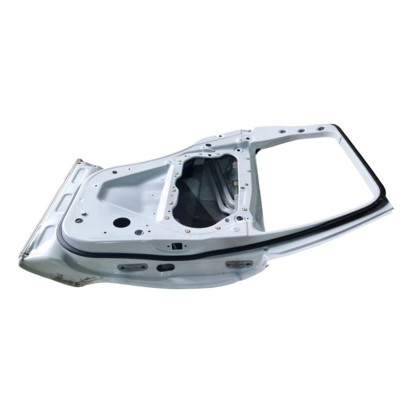 Porta Traseira Esquerda Land Rover Discovery Sport 2015 Traseira Esquerda Branca