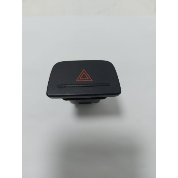 Botão  Pisca Alerta Vw G5 Cx117