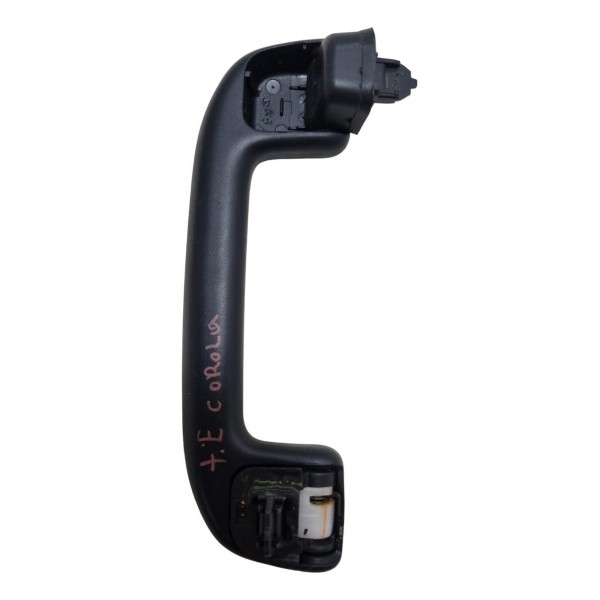 Alça Teto  Puta Merda T.e Corolla Cross 2021 Cx428 Preto