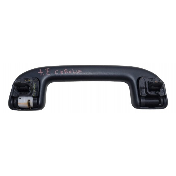 Alça Teto  Puta Merda T.e Corolla Cross 2021 Cx428 Preto