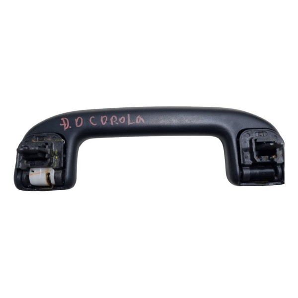 Alça Teto  Puta Merda Corolla Cross 2021 Cx427 Preto