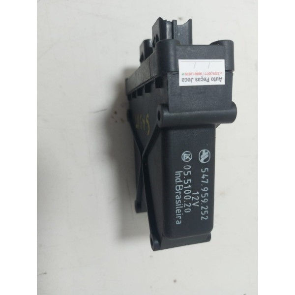 Módulo Vidro Elétrico Logus /pointer Cx85