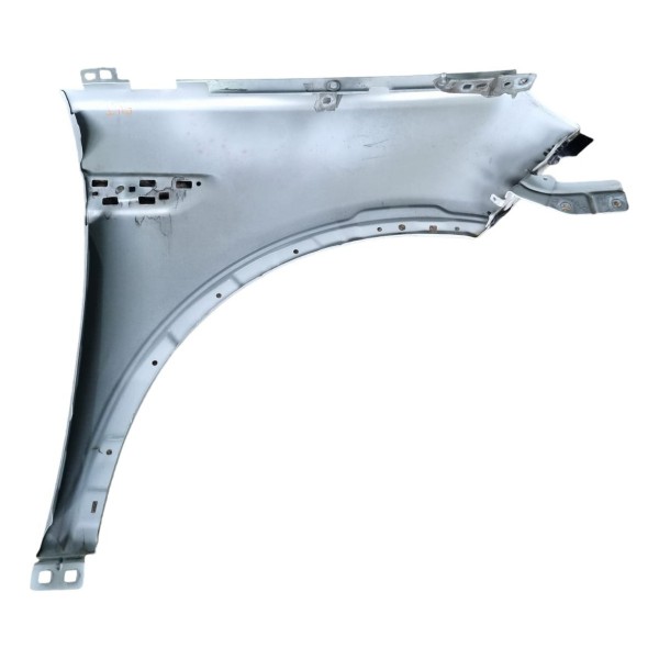 Paralama Esquerdo Land Rover Discovery Sport 2016