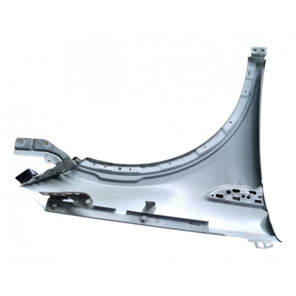 Paralama Esquerdo Land Rover Discovery Sport 2016