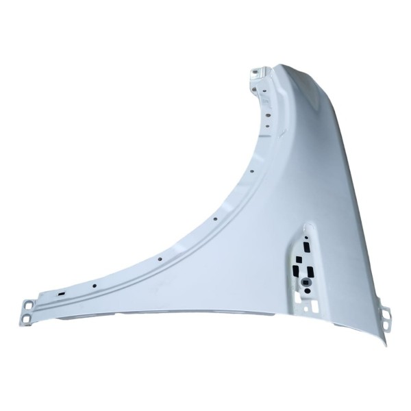 Paralama Esquerdo Land Rover Discovery Sport 2016