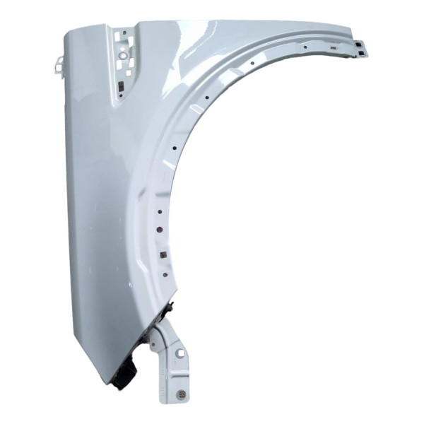 Paralama Esquerdo Land Rover Discovery Sport 2016