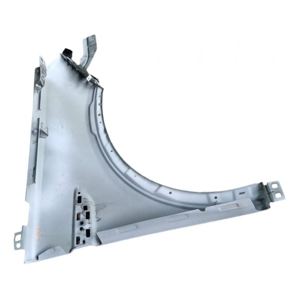 Paralama Esquerdo Land Rover Discovery Sport 2016