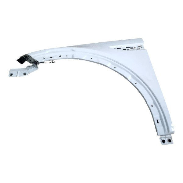 Paralama Esquerdo Land Rover Discovery Sport 2016