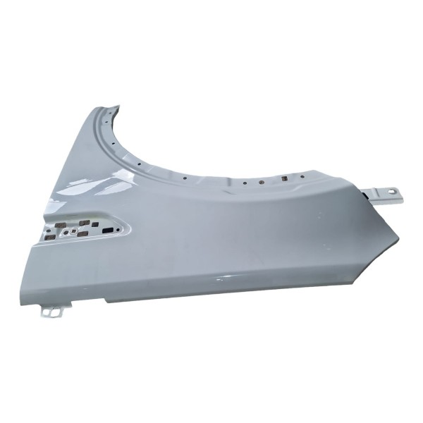 Paralama Esquerdo Land Rover Discovery Sport 2016