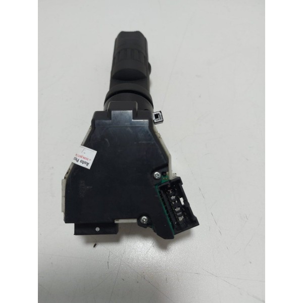 Chave Limpador Para-brisa Nissan Frontier 2.5 2011 Cx99
